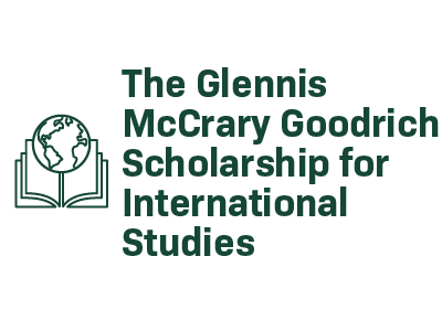 Glennis McCrary Goodrich Scholarship Tile Image