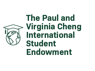 Paul & Virginia Cheng Int. Stu. End. Tile Image