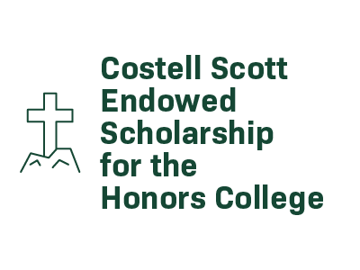 Costell Scott Endowed Scholarship Tile Image