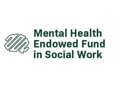 Mental Health Endowed Fund for Social Work Tile Image