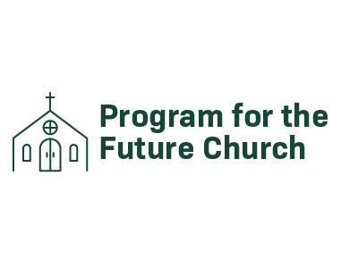 Program for the Future Church Tile Image
