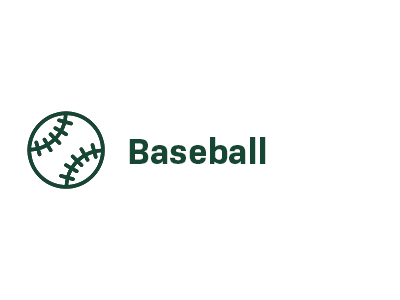 Baseball Tile Image