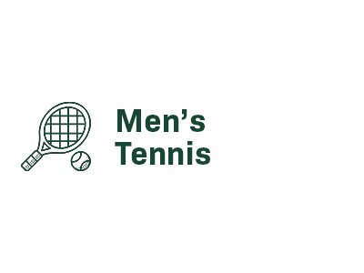 Men's Tennis Tile Image