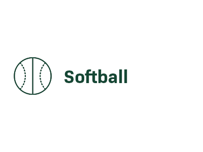 Softball Tile Image