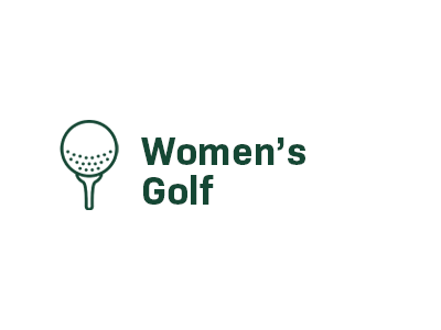 Women's Golf Tile Image