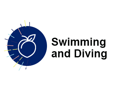 Swimming and Diving Tile Image