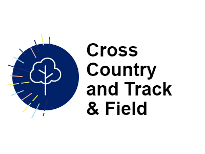 Cross Country and Track & Field Tile Image