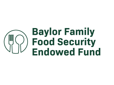 Baylor Family Food Security Endowed Fund Tile Image