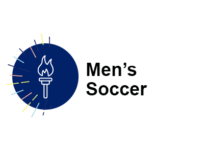 Men's Soccer Tile Image