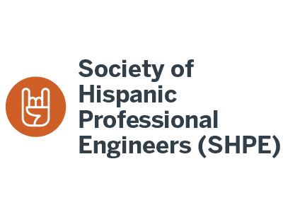 Society of Hispanic Professional Engineers (SHPE) Tile Image