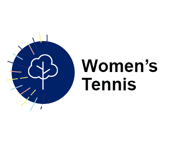 Women's Tennis Tile Image