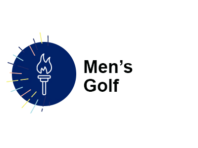 Men's Golf Tile Image