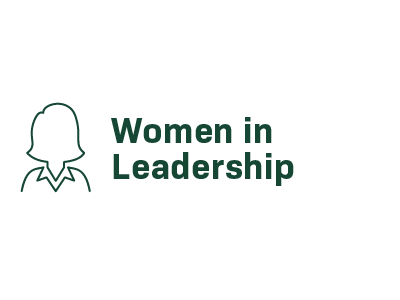 Women in Leadership Tile Image