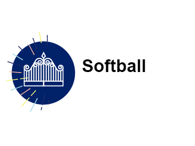 Softball Tile Image