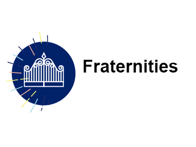 Fraternities Tile Image