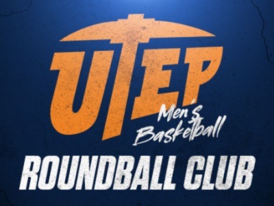 Roundball Club - Men’s Basketball Tile Image