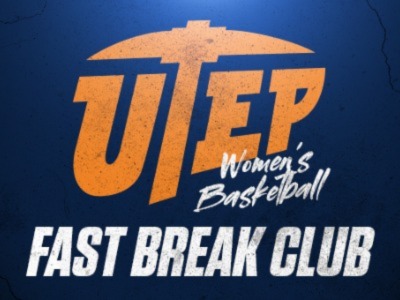 Fast Break Club - Women's Basketball Tile Image