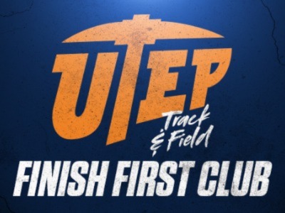 Finish First Club - Track & Field Tile Image