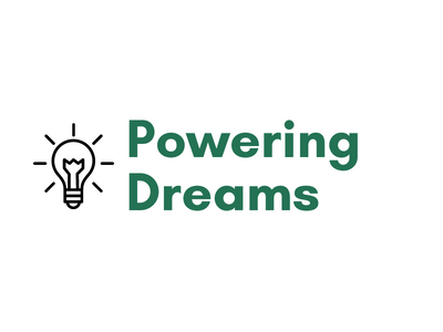 Powering Dreams Tile Image