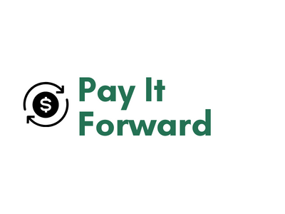 Pay it Forward Tile Image