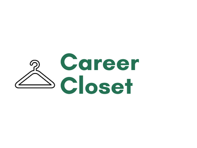 Career Closet Tile Image
