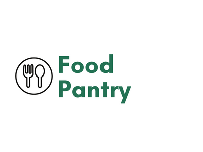 Food Pantry Tile Image