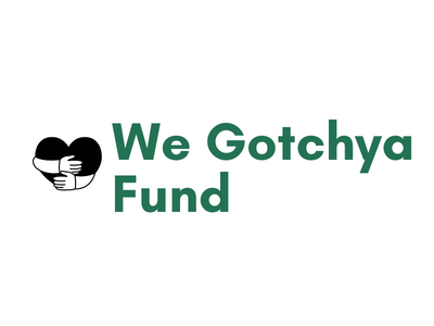 We Gotchya Fund Tile Image