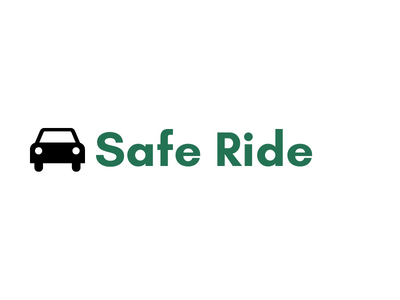 Safe Ride Home Program Tile Image
