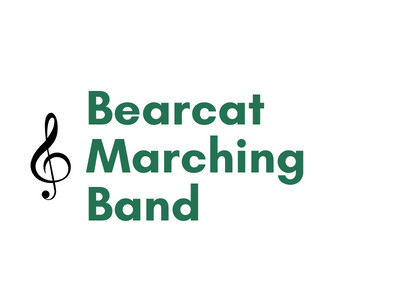 Bearcat Marching Band Tile Image