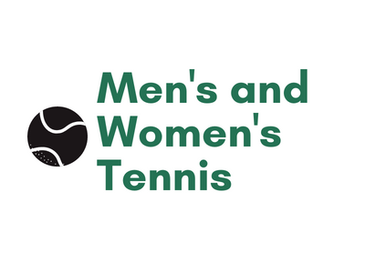 Men's and Women's Tennis Tile Image