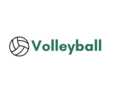 Volleyball Tile Image