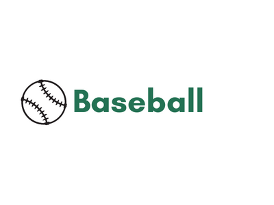 Baseball Tile Image