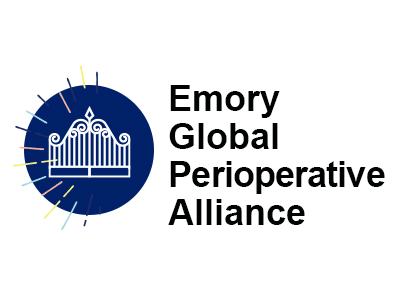 Emory Global Perioperative Alliance (EGPA) Tile Image