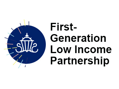 First-Generation Low Income Partnership Tile Image