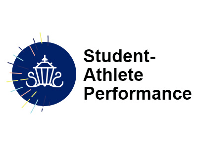 Student-Athlete Performance Tile Image