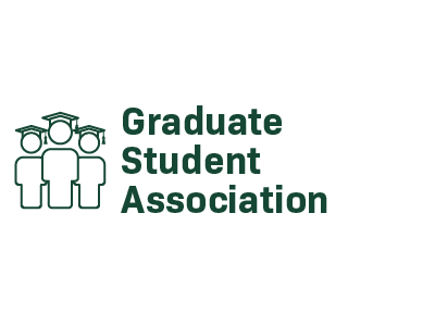 Graduate Student Association Tile Image