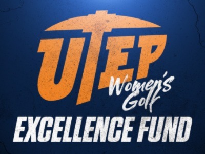 Women's Golf Excellence Fund Tile Image