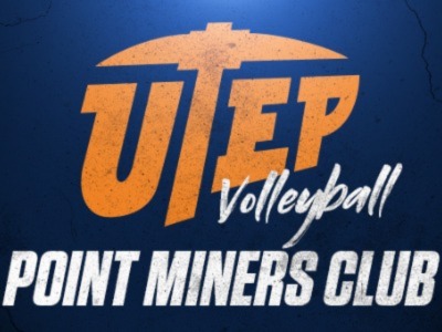 Point Miners Club - Volleyball Tile Image