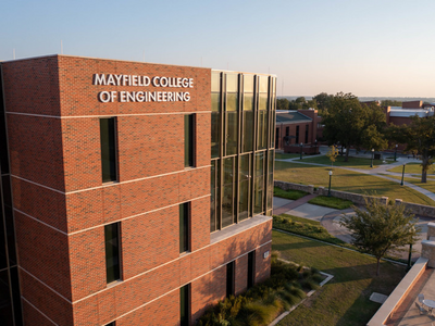 Mayfield College of Engineering Tile Image