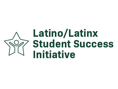 Latino/LatinX Student Success Initiative Tile Image