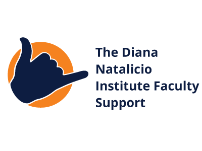 The Diana Natalicio Institute Faculty Support Tile Image