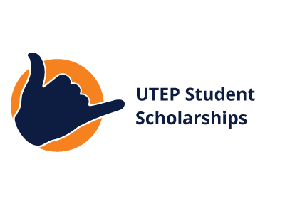 UTEP Student Scholarships Tile Image