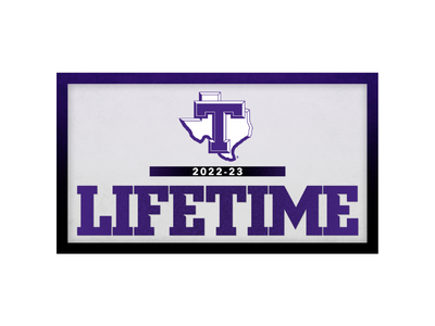T-Club: Lifetime Level $1,000 Tile Image