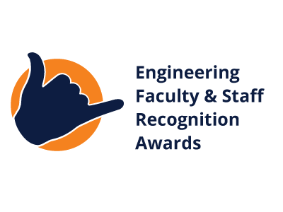 Engineering Faculty & Staff Recognition Awards Tile Image