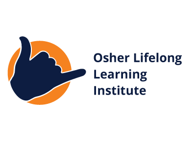 Osher Lifelong Learning Institute (OLLI) Tile Image