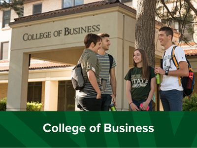 College of Business Tile Image