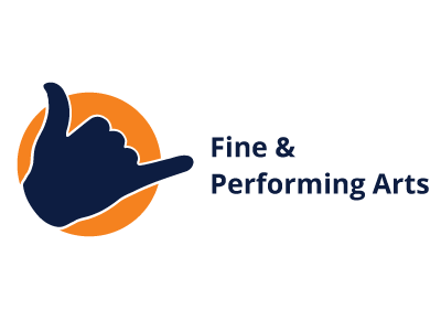 Fine and Performing Arts Tile Image