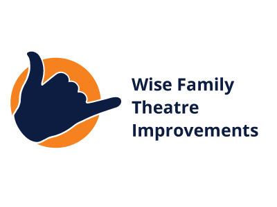 Wise Family Theatre Improvements Tile Image