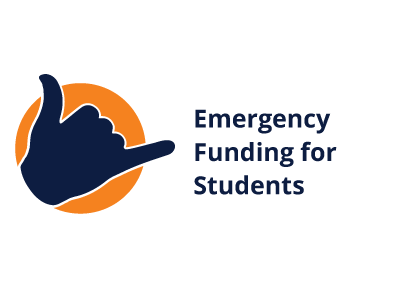 Emergency Funding for Students Tile Image