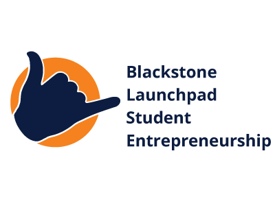 Blackstone Launchpad Student Entrepreneurship Tile Image